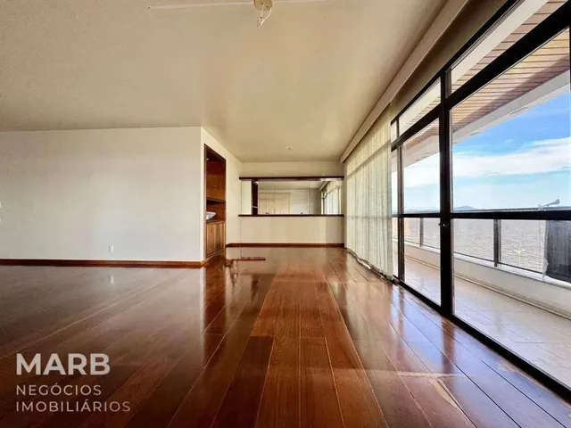 Imagem: Apartamento com 4 Dormitórios À Venda
