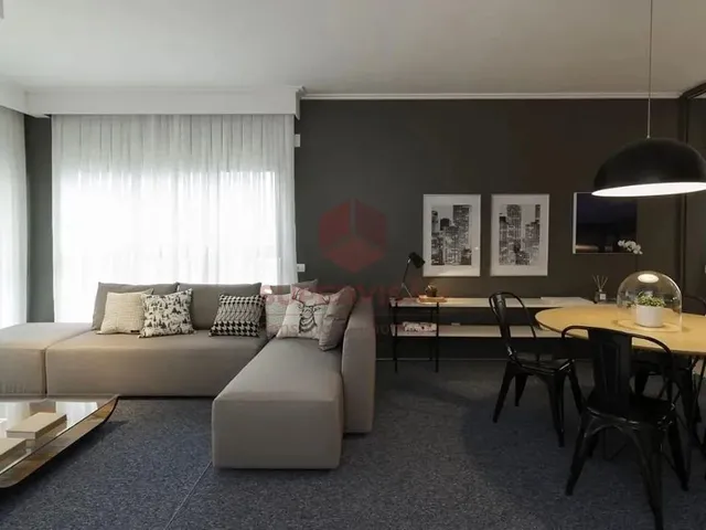 Imagem: Studio À Venda, 60 M² por R$ 1.785.000,00