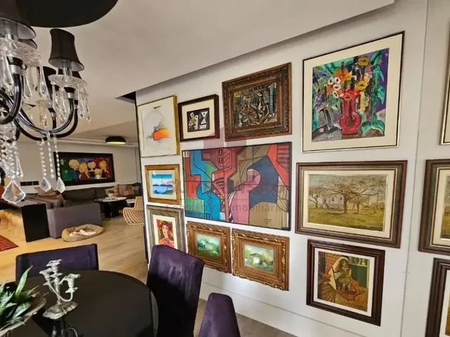 Imagem 10: Apartamento À Venda, 325 M² por R$ 4.900.000,00 - Centro - Florianópolis/Sc