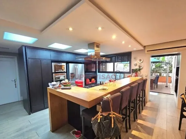 Imagem 2: Apartamento À Venda, 325 M² por R$ 4.900.000,00 - Centro - Florianópolis/Sc