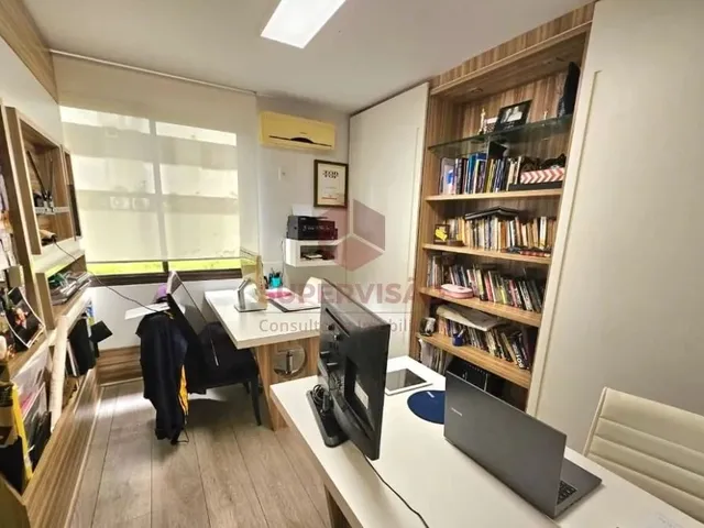 Imagem 6: Apartamento À Venda, 325 M² por R$ 4.900.000,00 - Centro - Florianópolis/Sc
