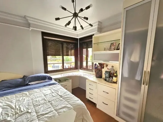Imagem 9: Apartamento À Venda, 325 M² por R$ 4.900.000,00 - Centro - Florianópolis/Sc