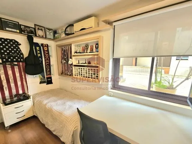 Imagem 11: Apartamento À Venda, 325 M² por R$ 4.900.000,00 - Centro - Florianópolis/Sc