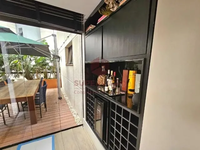 Imagem 16: Apartamento À Venda, 325 M² por R$ 4.900.000,00 - Centro - Florianópolis/Sc
