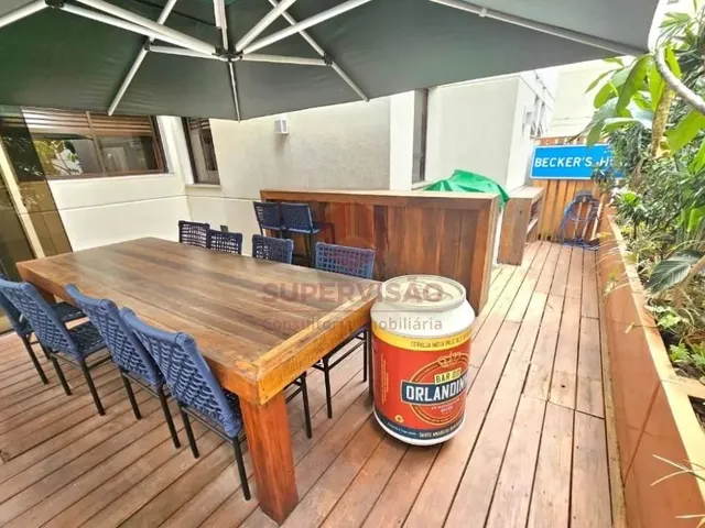 Imagem 8: Apartamento À Venda, 325 M² por R$ 4.900.000,00 - Centro - Florianópolis/Sc