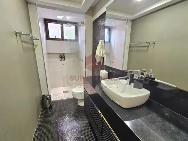 Imagem 14: Apartamento À Venda, 325 M² por R$ 4.900.000,00 - Centro - Florianópolis/Sc