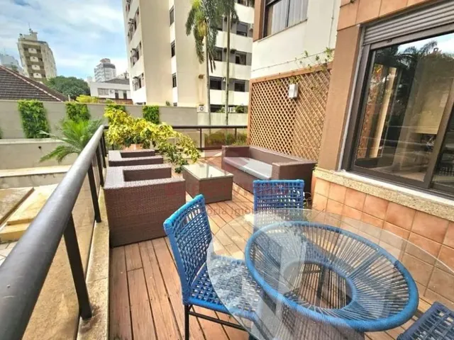 Imagem 3: Apartamento À Venda, 325 M² por R$ 4.900.000,00 - Centro - Florianópolis/Sc
