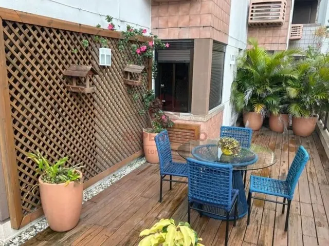 Imagem 4: Apartamento À Venda, 325 M² por R$ 4.900.000,00 - Centro - Florianópolis/Sc
