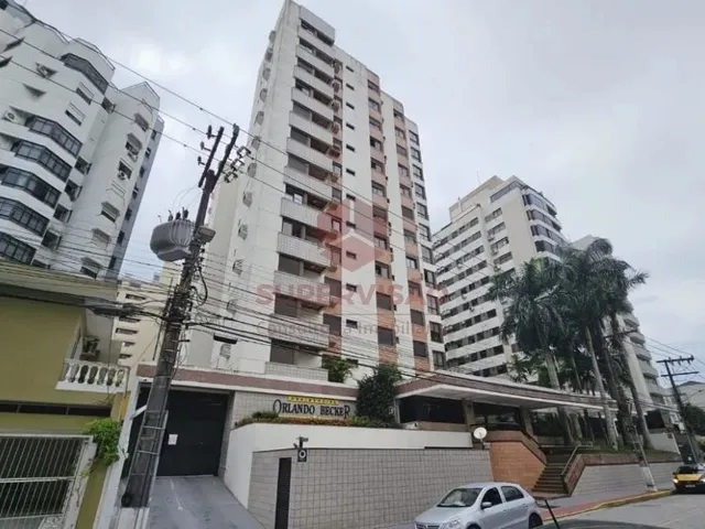 Imagem 5: Apartamento À Venda, 325 M² por R$ 4.900.000,00 - Centro - Florianópolis/Sc