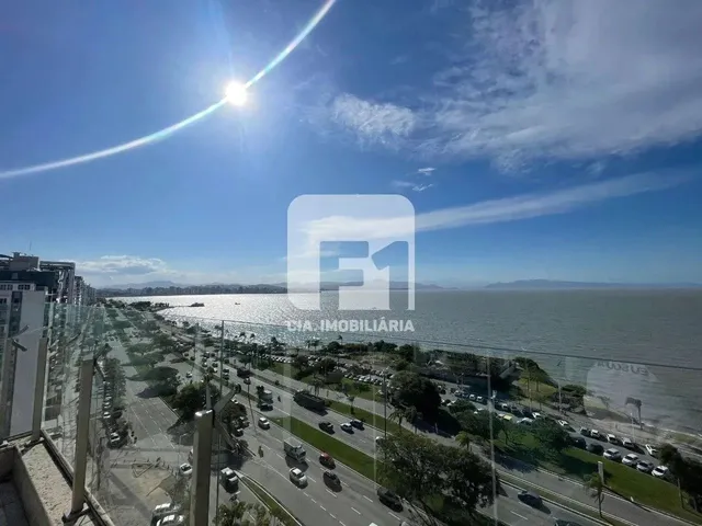 Imagem: Cobertura Duplex 3 Dormitórios na Beira-Mar