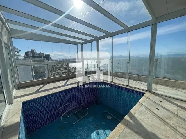Imagem 2: Cobertura Duplex 3 Dormitórios na Beira-Mar