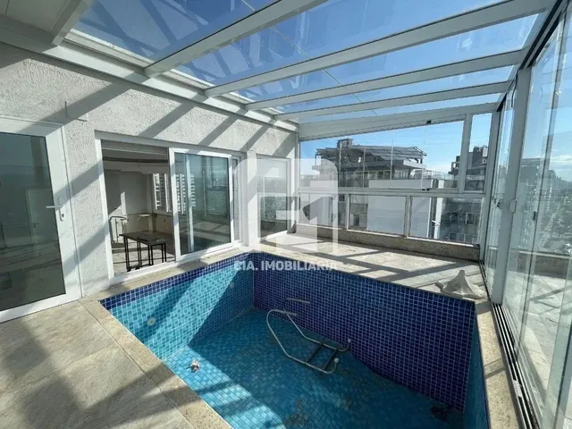 Imagem 13: Cobertura Duplex 3 Dormitórios na Beira-Mar