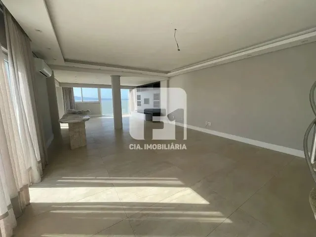 Imagem 3: Cobertura Duplex 3 Dormitórios na Beira-Mar