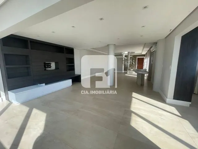Imagem 4: Cobertura Duplex 3 Dormitórios na Beira-Mar