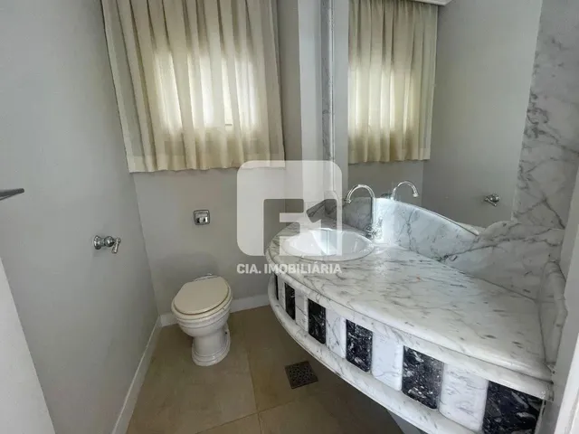 Imagem 8: Cobertura Duplex 3 Dormitórios na Beira-Mar