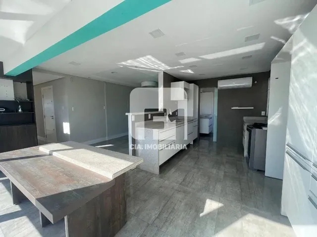 Imagem 12: Cobertura Duplex 3 Dormitórios na Beira-Mar