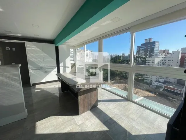 Imagem 6: Cobertura Duplex 3 Dormitórios na Beira-Mar