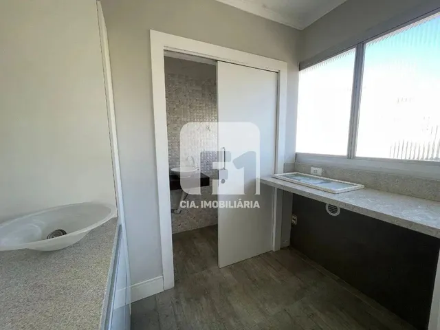 Imagem 16: Cobertura Duplex 3 Dormitórios na Beira-Mar