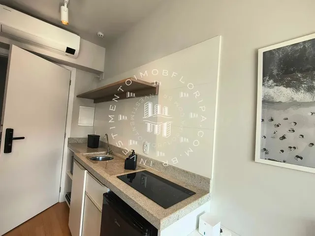 Imagem: Studio Completo, Já Mobiliado, Perto de