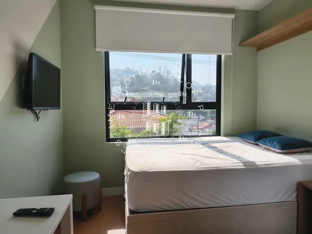 Imagem 9: Studio Completo, Já Mobiliado, Perto de Tudo