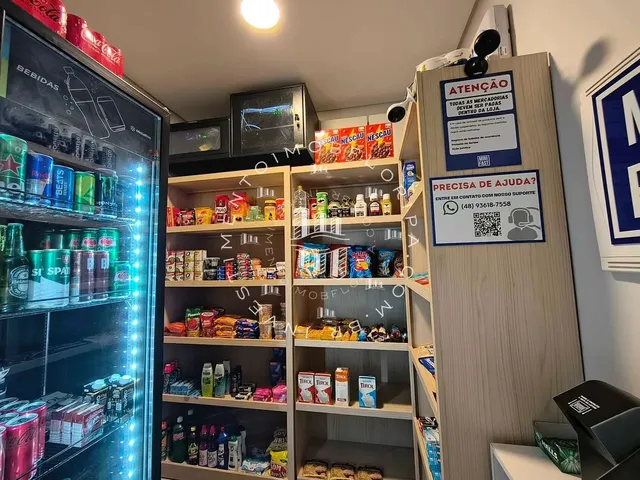 Imagem 11: Studio Completo, Já Mobiliado, Perto de Tudo