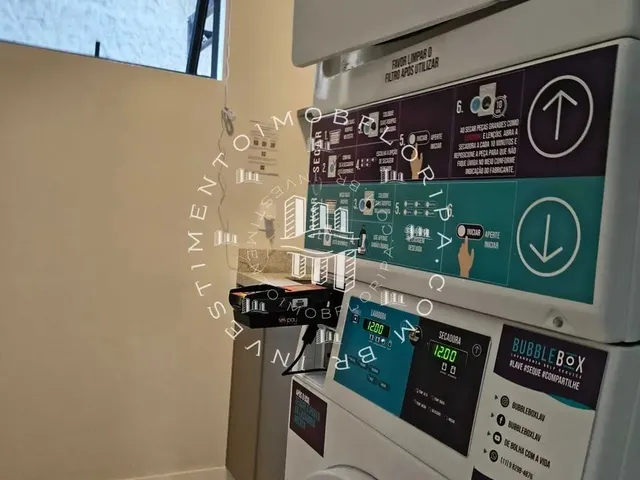 Imagem 5: Studio Completo, Já Mobiliado, Perto de Tudo
