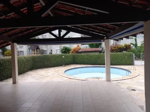 Imagem: Apartamento 1 Quarto no Ed. Baía do Sol