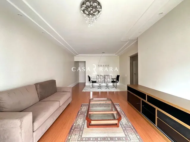 Imagem: Apartamento 3 Dormitórios (1 Suíte) e