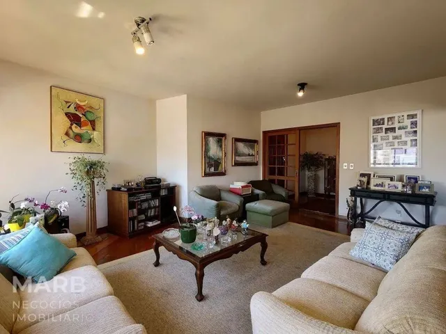 Imagem: Apartamento À Venda, 264 M² por R$ 2.875.000,00