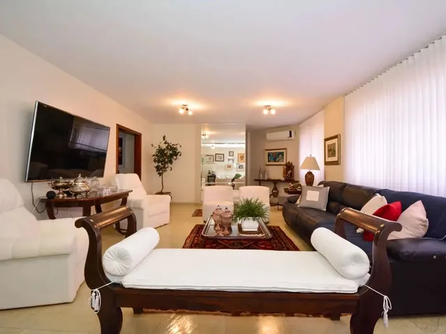 Imagem: Apartamento a Venda no Centro