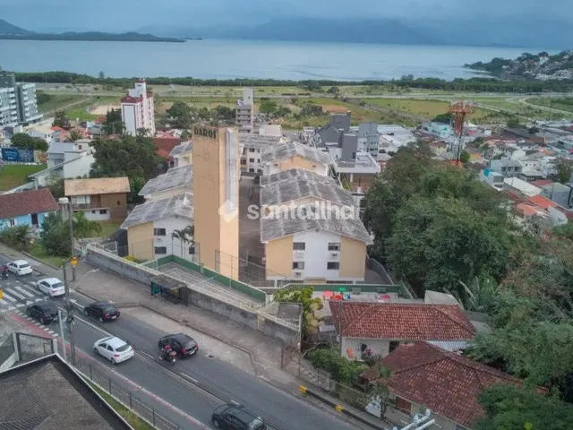 Imagem 8: Apartamento com 2 Dormitórios À Venda, 58,31 - Saco dos Limões - Florianópolis/Sc