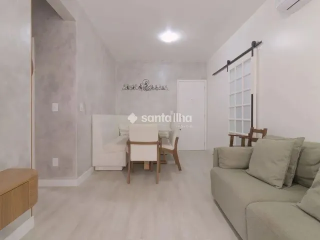 Imagem 16: Apartamento com 2 Dormitórios À Venda, 58,31 - Saco dos Limões - Florianópolis/Sc