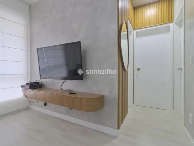 Imagem 2: Apartamento com 2 Dormitórios À Venda, 58,31 - Saco dos Limões - Florianópolis/Sc