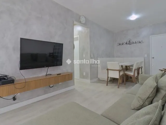Imagem 5: Apartamento com 2 Dormitórios À Venda, 58,31 - Saco dos Limões - Florianópolis/Sc