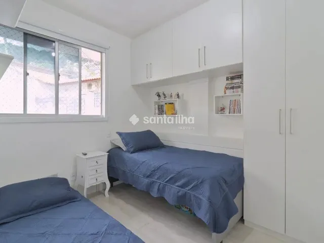 Imagem 14: Apartamento com 2 Dormitórios À Venda, 58,31 - Saco dos Limões - Florianópolis/Sc