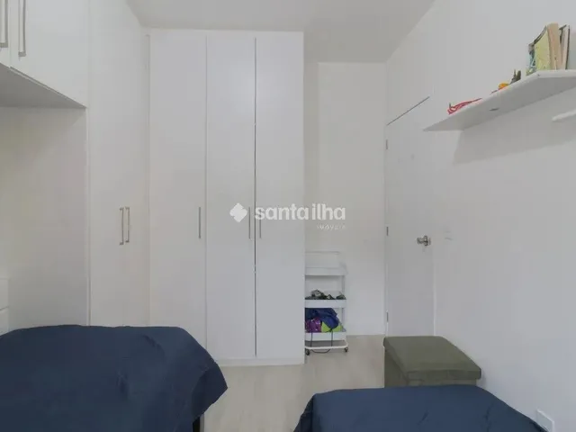 Imagem 9: Apartamento com 2 Dormitórios À Venda, 58,31 - Saco dos Limões - Florianópolis/Sc