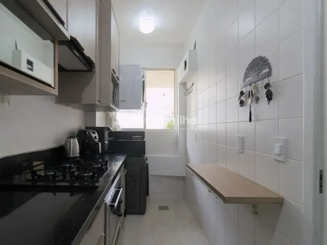 Imagem 7: Apartamento com 2 Dormitórios À Venda, 58,31 - Saco dos Limões - Florianópolis/Sc