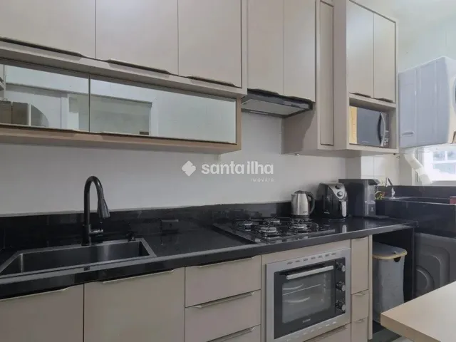 Imagem 3: Apartamento com 2 Dormitórios À Venda, 58,31 - Saco dos Limões - Florianópolis/Sc