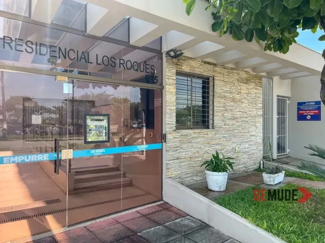 Imagem 1: Apartamento 2 Dormitórios À Venda no Saco dos Limões