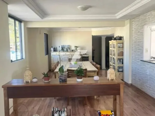 Imagem: Cobertura Duplex 3 Quartos com 1 Suíte
