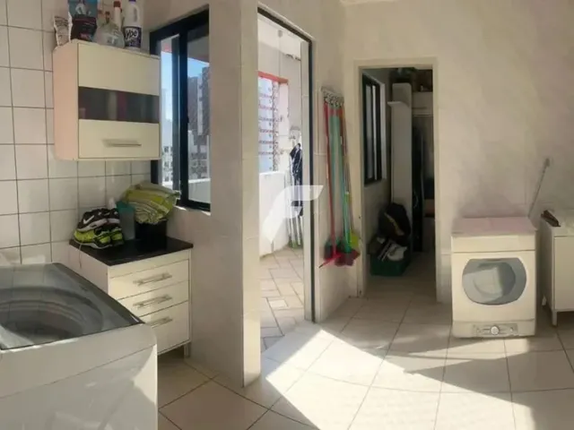 Imagem 8: Cobertura Duplex 3 Quartos com 1 Suíte e 470M² - Agronômica