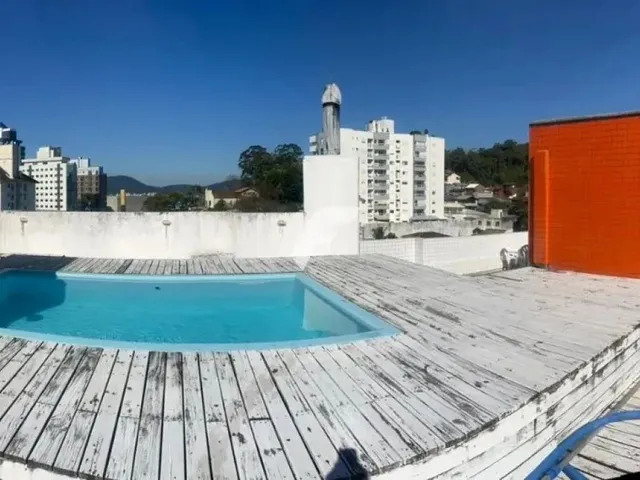 Imagem 15: Cobertura Duplex 3 Quartos com 1 Suíte e 470M² - Agronômica