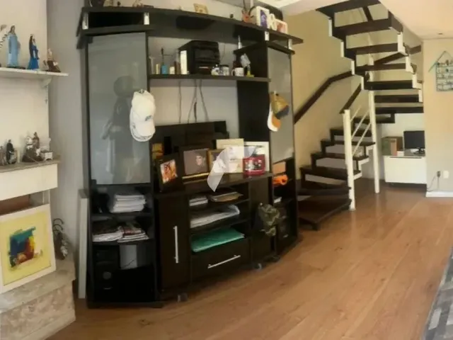Imagem 3: Cobertura Duplex 3 Quartos com 1 Suíte e 470M² - Agronômica