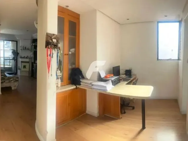 Imagem 13: Cobertura Duplex 3 Quartos com 1 Suíte e 470M² - Agronômica