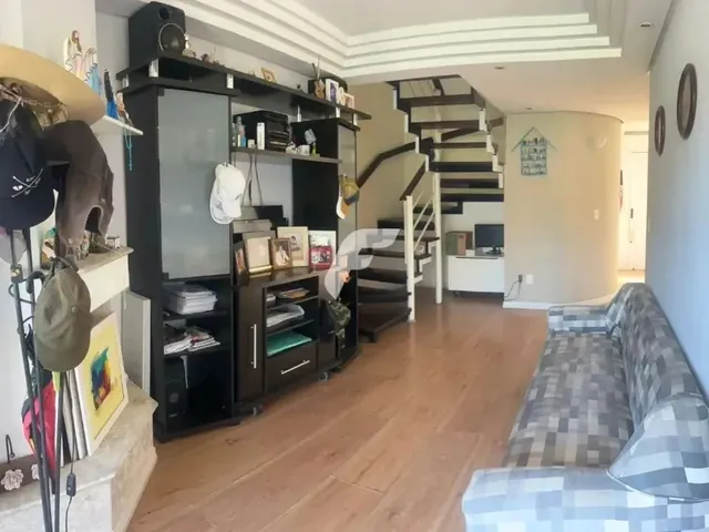Imagem 16: Cobertura Duplex 3 Quartos com 1 Suíte e 470M² - Agronômica