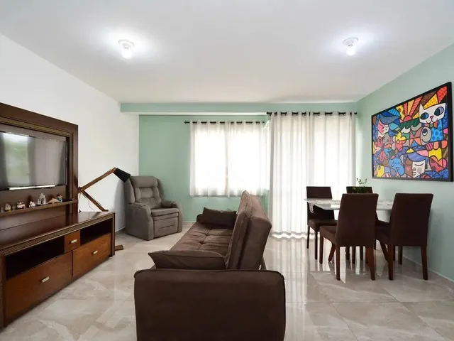Imagem: Apartamento 3 Quartos 1 Suite e 1 Vaga de