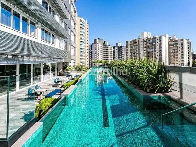 Imagem: Studio À Venda, 83M² - Centro - Florianópolis/Sc