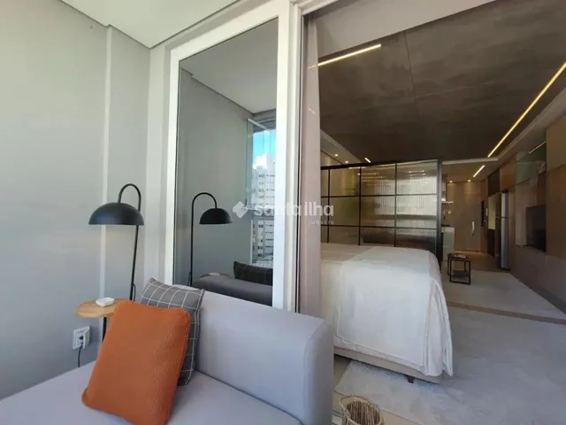 Imagem 4: Studio À Venda, 83M² - Centro - Florianópolis/Sc