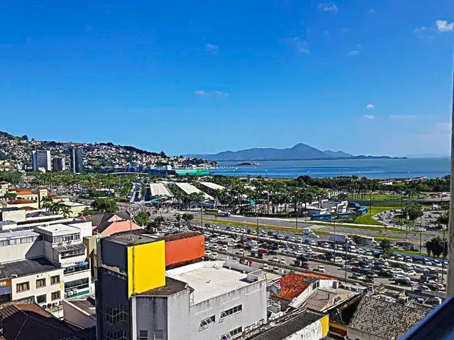 Imagem: Apartamento 2 Quartos no Centro - Florianópolis/Sc