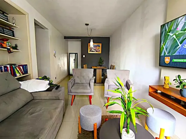 Imagem 13: Apartamento 2 Quartos no Centro - Florianópolis/Sc